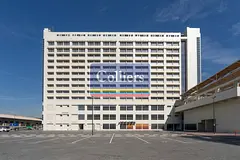 A Prime Commercial Retail Space | Shell and Core