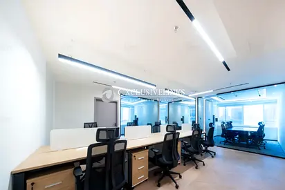 Furnished | DMCC License Required | Near Metro
