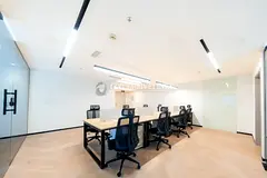 Furnished | DMCC License Required | Near Metro