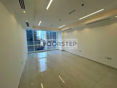 Fitted office | Bay square View | Ready To Move
