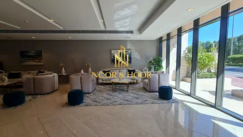 Investor Deal | Ready Furnished 1BR | Danube Eleganz