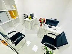Brand New Office | Direct From Landlord | Near to Metro Station |