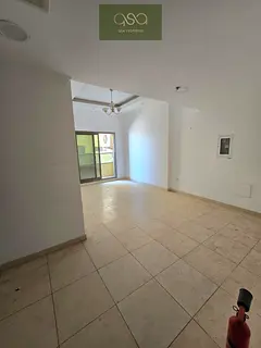 Two Bedroom Apartment Available For Rent In Paradise Lake Tower b9 Emirates City, Ajman!