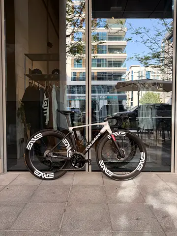 COLNAGO V5rs (SMALL 455)