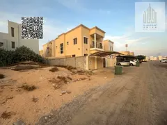 Rare Investment: 2,715 sqft Residential Plot in Al Yasmeen 1 Ajman  G+1, Great Price