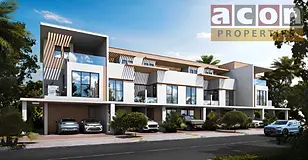 Crystal Lagoon Community | 75/25 Payment Plan | 5 Bedrooms