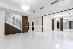 3 bed Villa | Ready to Move in | Prime location