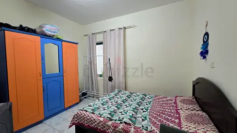 Fully Furnished Apartment