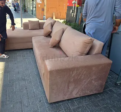 Sofa L ship