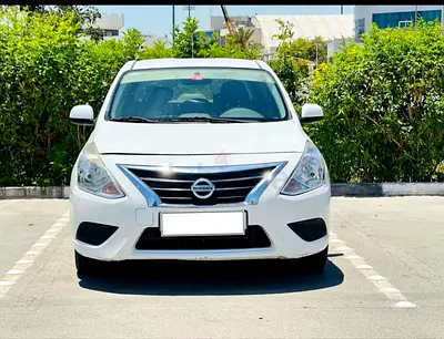 Nissan Sunny EX Saloon 2016 GCC Specs
