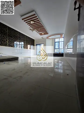 3 Bedroom Apartment + Maid's Room + Laundry Room | Freehold for All Nationalities | 4 Bathrooms | 2