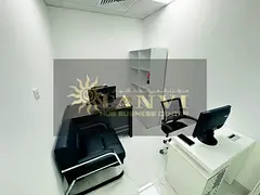 Spacious office for rent| Flexible & Affordable Office Solutions