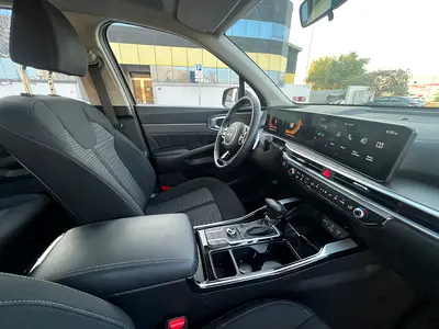 Kia Sorento EX, миниатюра 16