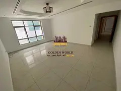 3BR Apartment with Balcony &amp; Parking for Rent in Al Majaz 3 | Maid's Room | AED 73,000