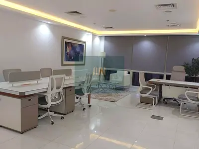 VACANT | HIGH FLOOR | FURNISHED