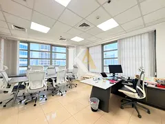 Semi Furnished | Canal View | Prime Location