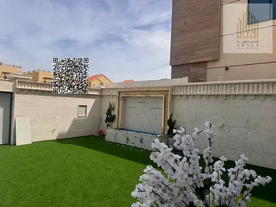 Golden Opportunity &ndash; Brand New Luxury Villa for Sale in Al Mowaihat