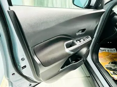 2023 Nissan KICKS — фото 8