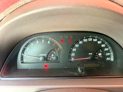 2004 Toyota CAMRY — фото 6