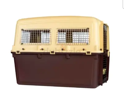 Dogs carriers for air travel 115 length