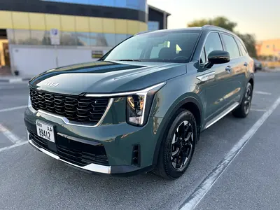 Kia Sorento EX, миниатюра 2