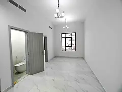 Spacious 1BHK | 1 Month Free | Liwan