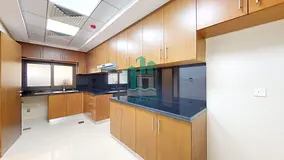 Brand new finish 3 bed plus maid villa