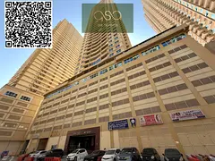 Spacious 2-Bedroom with Parking in Lilies Tower — Ready to Move