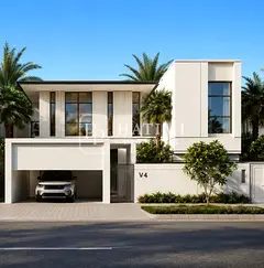 Luxurious Villa | Genuine Resale | Spacious Layout