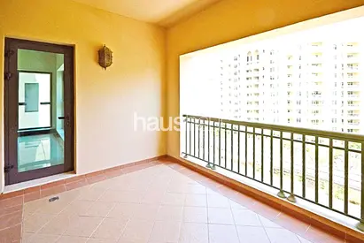 Unfurnished | Balcony | Negotiable