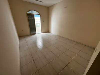 Studio for Annual Rent – Al Rashidiya 3, Ajman ✨