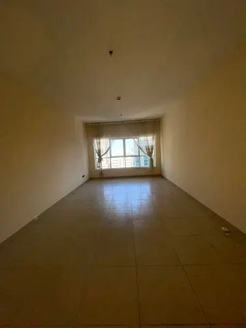 للبيع غرفتين و صالة ببرج اساس الخان
