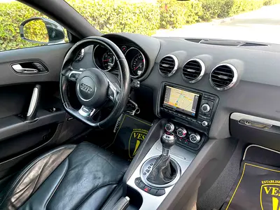 2012 AUDI TT RS 缩略图 18