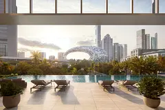 Luxury OffPlan Resale Opportunity