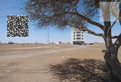 Townhouse plot for sale in Manama Square at a bargain price Area: 160 sq m (1722 sq ft) Permit: Grou
