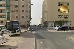 Commercial land on Ajman Corniche, freehold ownership