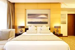Stylish Studio with Dubai Mall Access