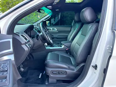 2015 FORD EXPLORER thumbnail 11