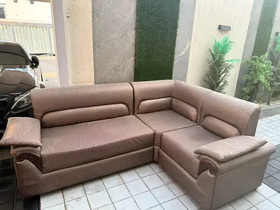 Sofa outdoor