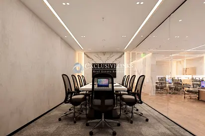 Fitout Done by September | Big layout | Modern