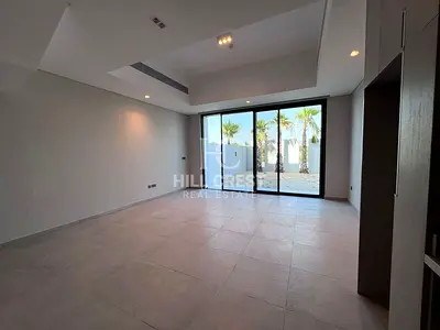 Vacant 2BR + Maid | Prime Location | Single Row