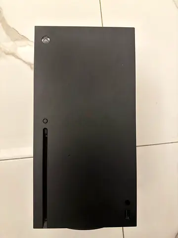 Microsoft Xbox Series X 1TB Console (Negotiable Price)