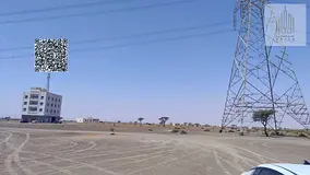 Prime Corner Land for Sale in Al Manama 9 Ajman Near Al Suwaihi Mosque in a Strategic Location