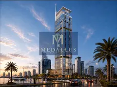 Waterfront 2BR Apartment | Stunning Sea Views | Al Khan | Prime Al Khan Address