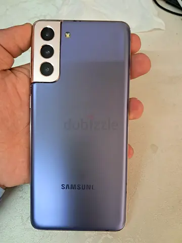 samsung s21 plus 5G