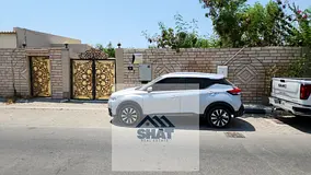 For sale Villa ground floor near by mosque Al Ramla – Sharjah Plot size 6000 sq ft