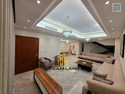 Villa for sale directly from the owner, freehold, open to all nationalities. Price includes electri