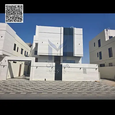 Luxury 5-Bedroom Villa for Sale in Al Helio 2 Experience modern family living in this beautifully d