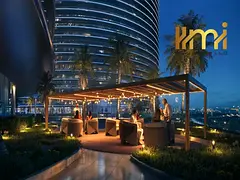 HOT DEAL I SHEIKH MOHAMED BIN ZAYED ROAD I IMG WORLDS
