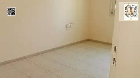 Prime Corner Plot on 3 Main Asphalt Streets. Whole Building for sale in Al Jawhara Building, Al Rawda 3